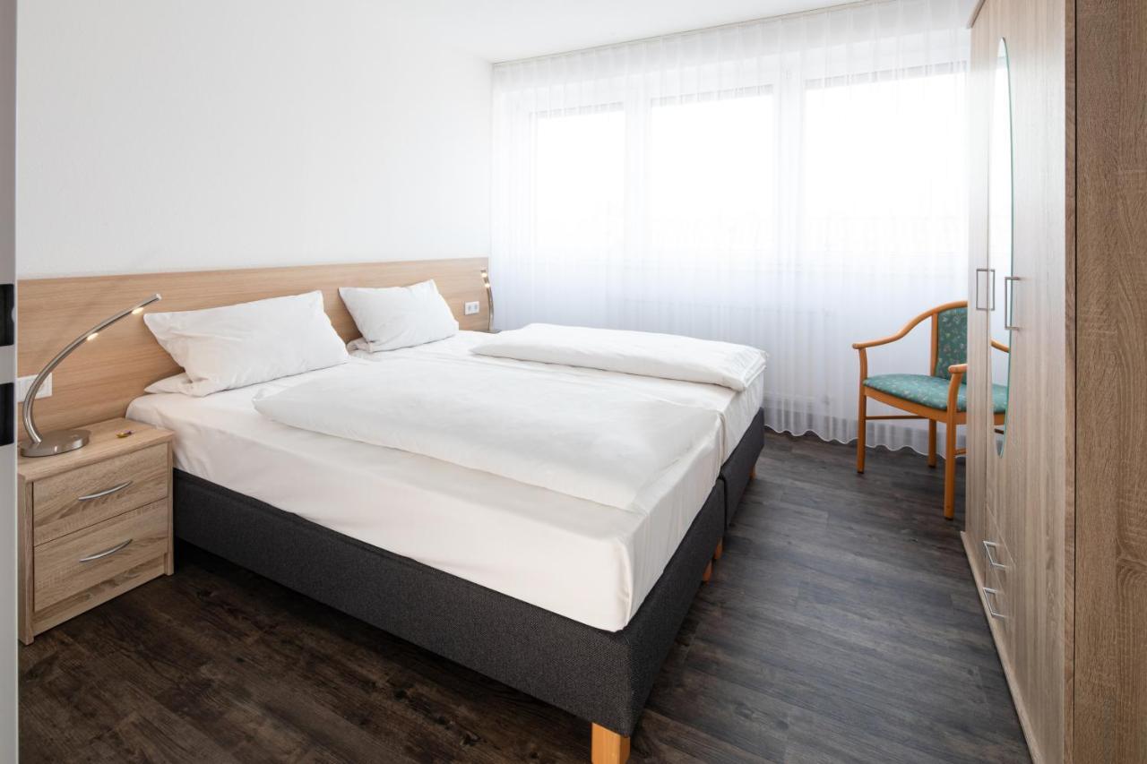 Hotel Zur Davert Munster  Bagian luar foto